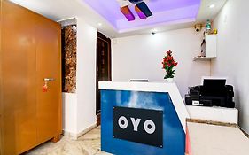 Hotel O Dsk Sonar Bharat Guest House